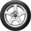 Firestone - FR740 - 185/55R16 83H BSW