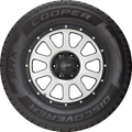 Cooper Tires - Discoverer SRX - 265/70R18 116T OWL