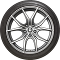 Dunlop - SP Sport Maxx GT 600 DSST - 285/35R20 100Y BSL