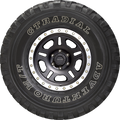GT Radial - Adventuro MT - LT235/75R15 6/C 104S RWL