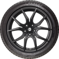 Dunlop - SP Sport 5100 - 235/45R18 94V BSW