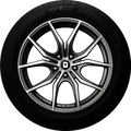 GT Radial - Champiro HPY - 255/50R19 XL 107Y BSW