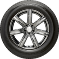 Falken - WILDPEAK H/T01A - 225/60R17 99T BSW