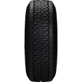 BFGoodrich - Rugged Trail T/A - LT245/75R17 10/E 121R ORWL