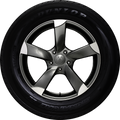 Dunlop - Signature II - 215/60R17 96T BSW