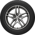 Goodyear - Eagle Ultra Grip GW-2 - 225/60R16 97V BSW