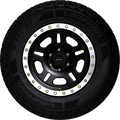 Laufenn - X FIT AT (LC01) - 245/70R16 107T BSW