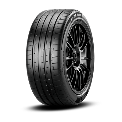 Pirelli - P Zero (PZ5) ELECT - 265/40R22 XL 109Y BSW