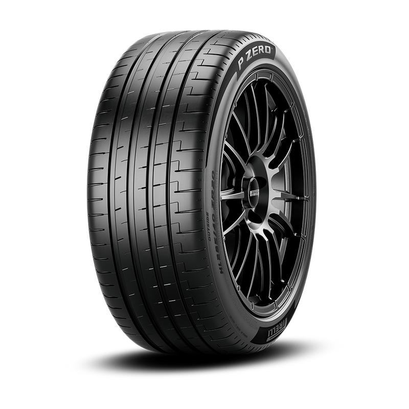 Pirelli - P Zero (PZ5) ELECT - 285/40R22 106Y BSW