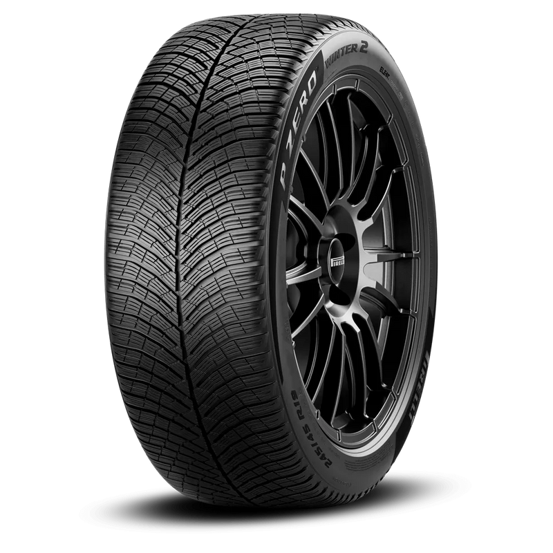 Pirelli - P Zero Winter 2 - 295/35R20 XL 105W BSW