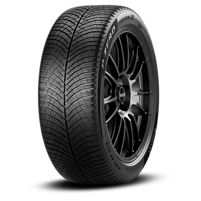 Pirelli - P Zero Winter 2 - 325/30R21 XL 108W BSW
