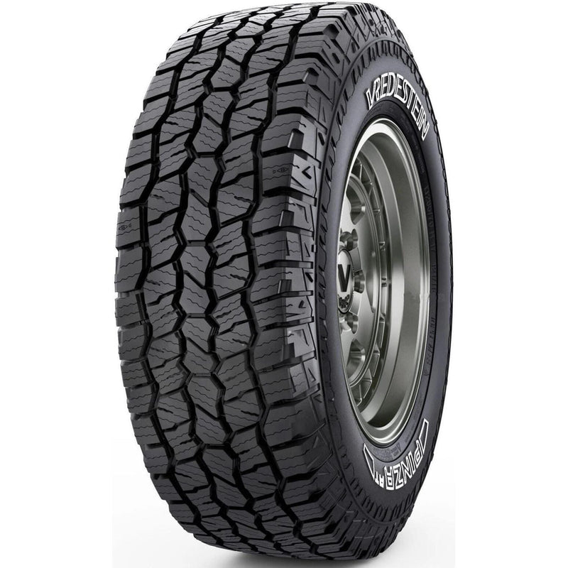 Vredestein - Pinza AT - 255/70R18 113T BSW