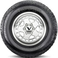 Vredestein - Pinza AT - 265/70R17 115T BSW
