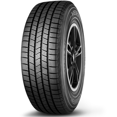 Vredestein - Pinza HT - LT245/70R17 10/E 119/116R BSW