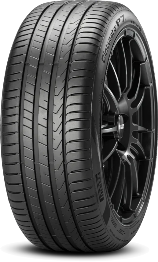 Pirelli - Cinturato P7 (P7C2) - 225/45R18 91Y BSW