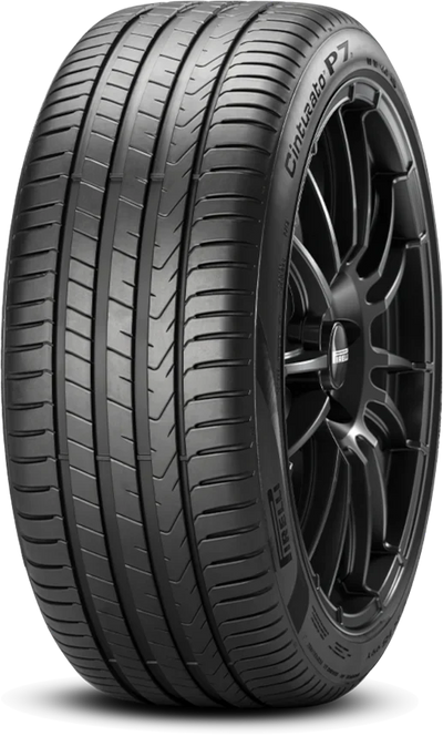 Pirelli - Cinturato P7 (P7C2) - 225/40R19 XL 93Y BSW