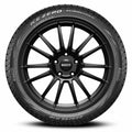 Pirelli - Ice Zero Asimmetrico - 215/50R18 92H BSW