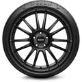 Pirelli - P Zero (PZ4-Luxury) ELECT - 255/45R20 XL 105H BSW