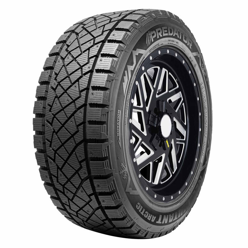 Predator - New Mutant Arctic - 275/60R20 115T BSW