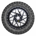 Predator - New Mutant X-MT - LT35x12.5R18 10/E 123R RBL