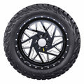 Predator - New Mutant X-RT - LT35x13.5R20 12/F 126Q RBL