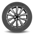 Cooper Tires - ProControl - 235/55R17 99W BSW