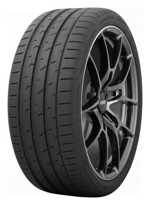 Toyo Tires - Proxes Sport 2 - 225/40R18 XL 92Y BSW