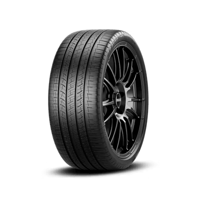 Pirelli - P Zero MS - 285/40R20 XL 108H BSW