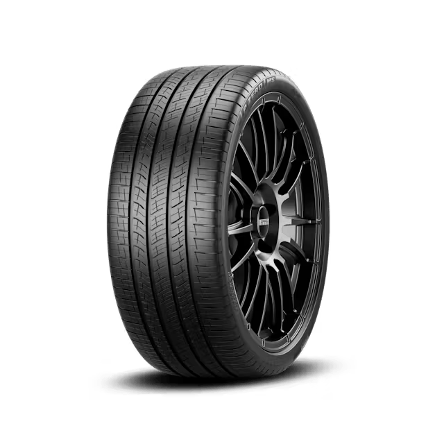 Pirelli - P Zero MS ELECT - 235/35R20 XL 92Y BSW