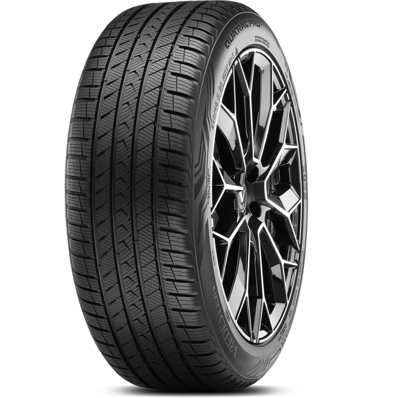 Vredestein - Quatrac Pro+ - 245/45R20 XL 103W BSW