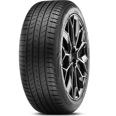 Vredestein - Quatrac Pro+ - 245/45R18 XL 100Y BSW