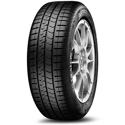 Vredestein - Quatrac 5 - 155/65R14 75T BSW