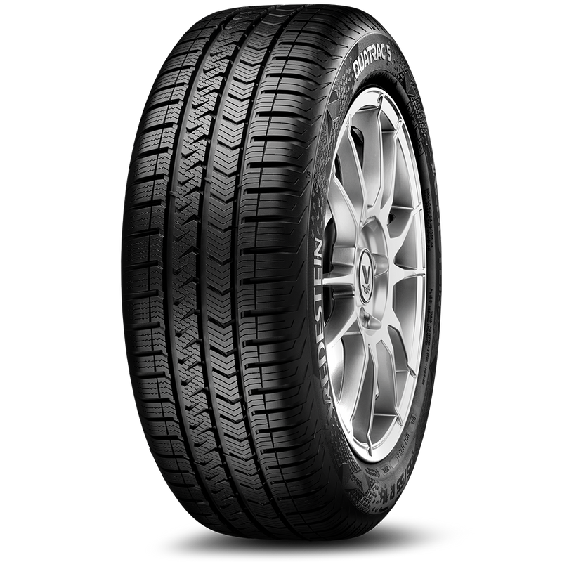 Vredestein - Quatrac 5 - 155/65R14 75T BSW