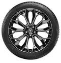 Vredestein - Quatrac Pro+ - 245/35R18 XL 92Y BSW
