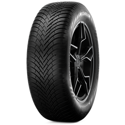 Vredestein - Quatrac - 195/55R16 87H BSW