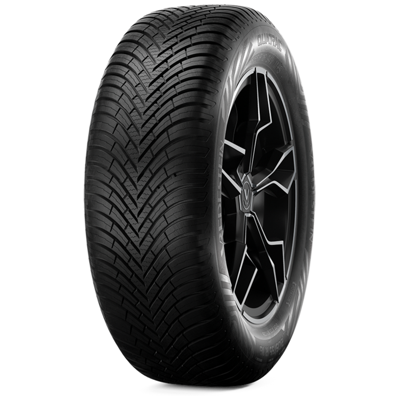 Vredestein - Quatrac - 195/60R15 88V BSW