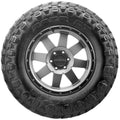 Maxxis - RAZR MT - LT35x12.5R17 10/E 121Q RBL