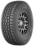 Yokohama - GEOLANDAR A/T4 G018 - LT33x12.5R15 6/C 108S OWL