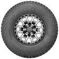Yokohama - GEOLANDAR A/T4 G018 - 265/65R17 112T BSW