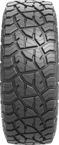 Amp - Terrain Attack R/T - LT35x12.5R20 10/E 121Q BSW