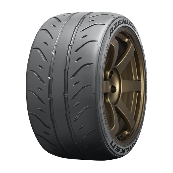 Falken - Azenis RT660+ - 205/50R15 XL 89W BSW