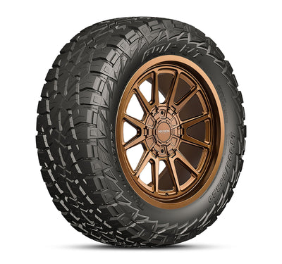 Amp - Terrain Attack R/T - LT305/55R20 12/F 125/122Q BSW