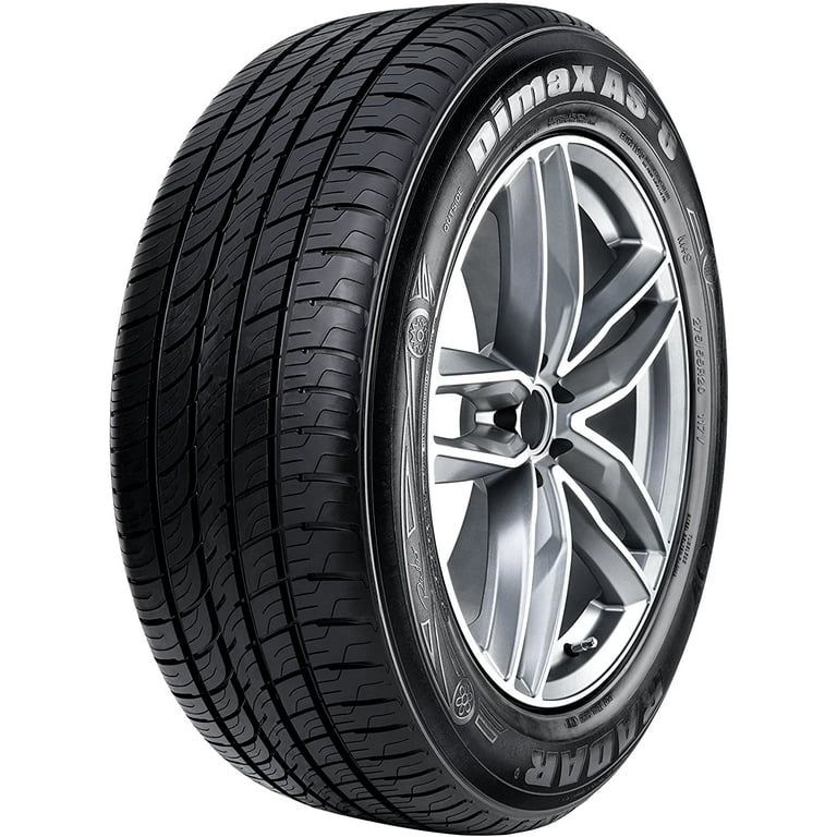 Radar - Dimax AS-8 - 215/65R17 103H BSW