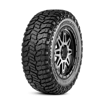 Radar - Renegade R/T+ - LT35x12.5R22 12/F 121Q BSW