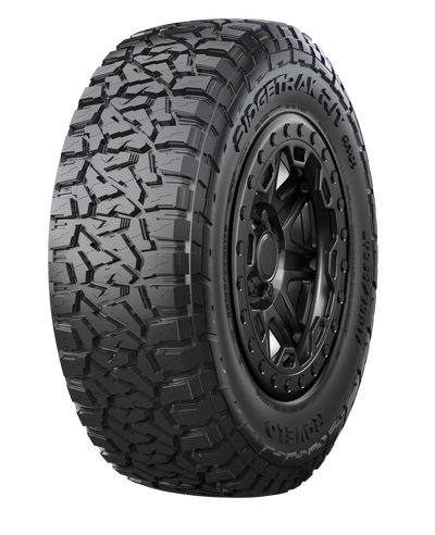Rovelo - Ridgetrak R/T RT01 - LT275/60R20 10/E 123Q BSW
