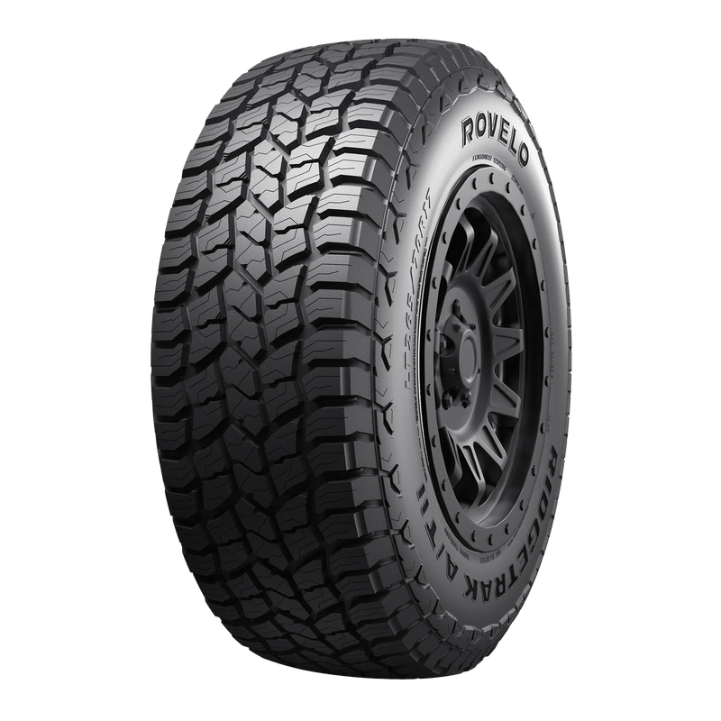 Rovelo - Ridgetrak A/T II - LT285/70R17 10/E 126S BSW