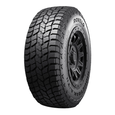 Rovelo - Ridgetrak A/T II - LT285/70R17 10/E 126S BSW