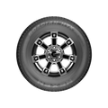 Nexen - Roadian HTX RH5 - LT265/70R17 10/E 121R ORWL
