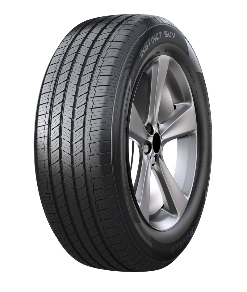 Rovelo - Instinct SUV - 255/60R19 109H BSW