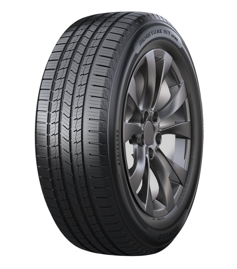 Rovelo - Ridgetrak H/T HT02 - LT265/75R16 10/E 123R BSW
